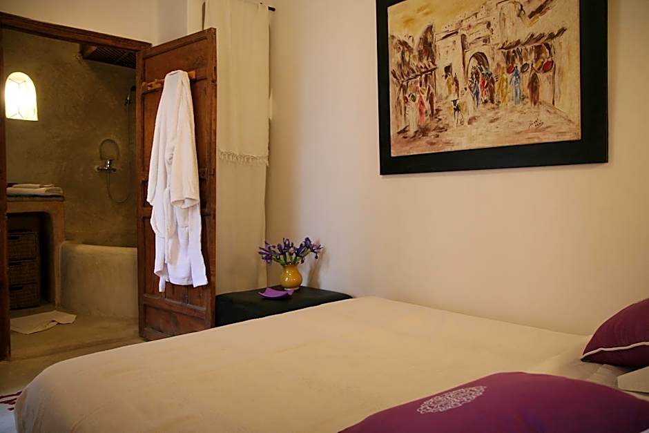 Riad Spa Dar Nimbus