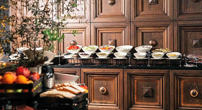 Paris Hotel Yerevan