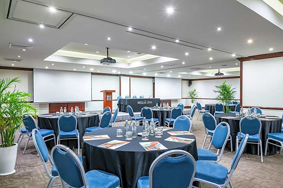 Hotel Melia Lima