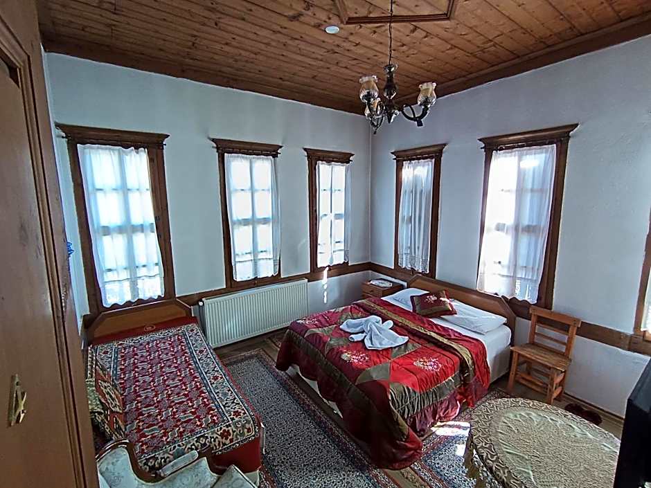 Arifbey Konak Hotel