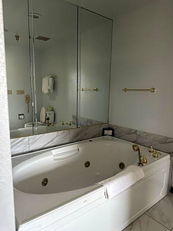 King Room - Disability Access