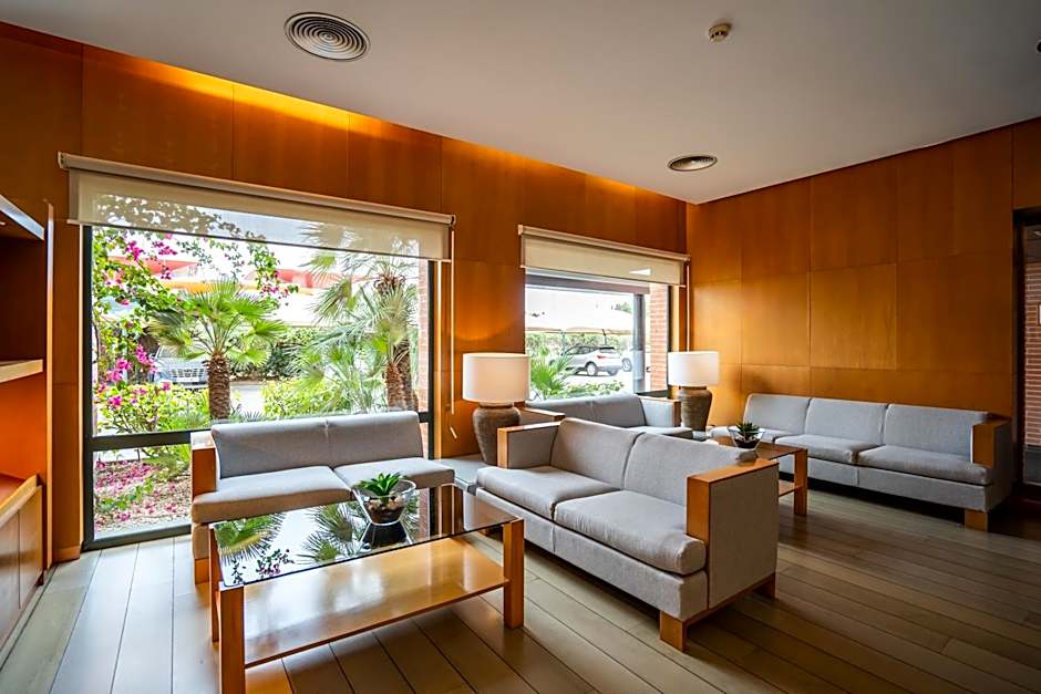 Posadas de Espana Pinto