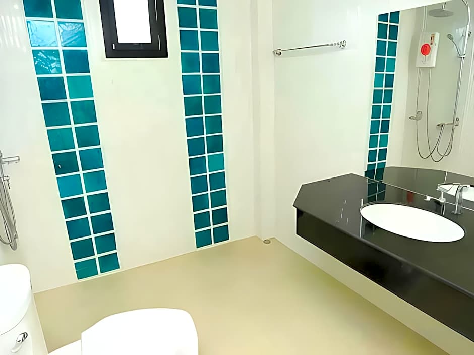 AIRBEST Gemtree Lampang Hotel