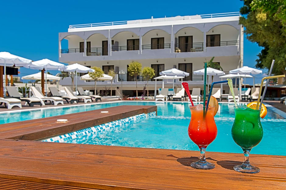 Sunny Days Hotel Apt