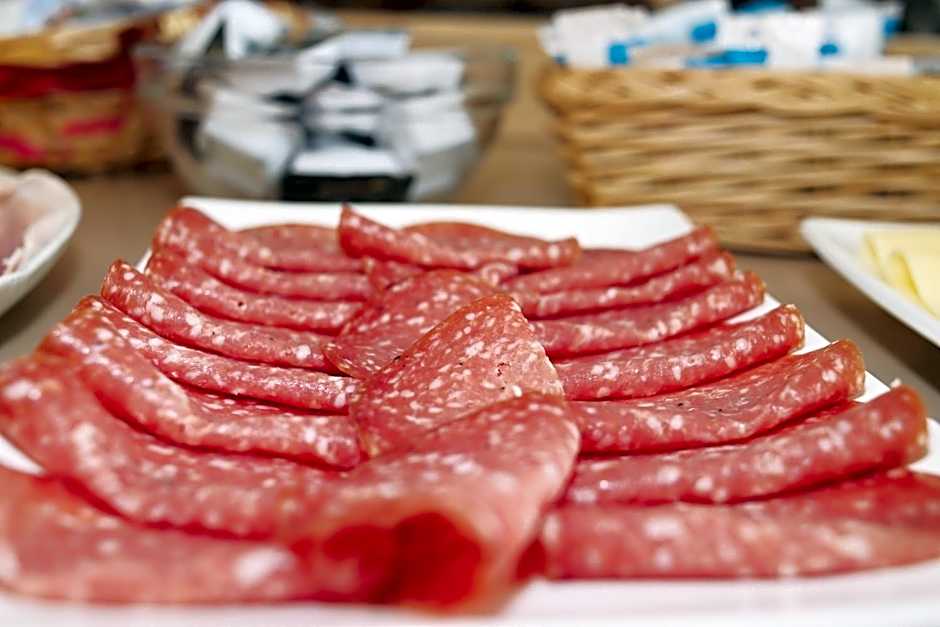 Hotel Serafini Misano Adriatico