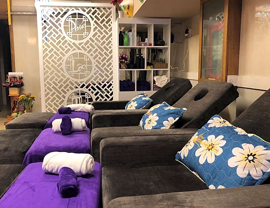 Asian Ruby Boutique Hotel