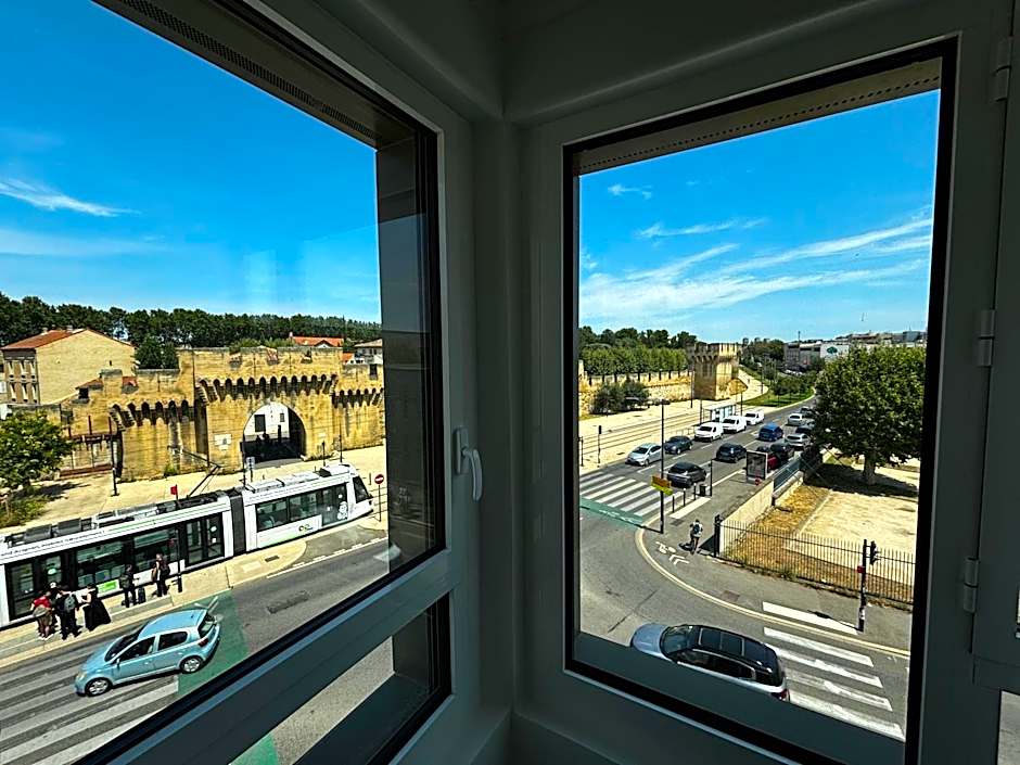 Résidence Services Oh Activ Avignon