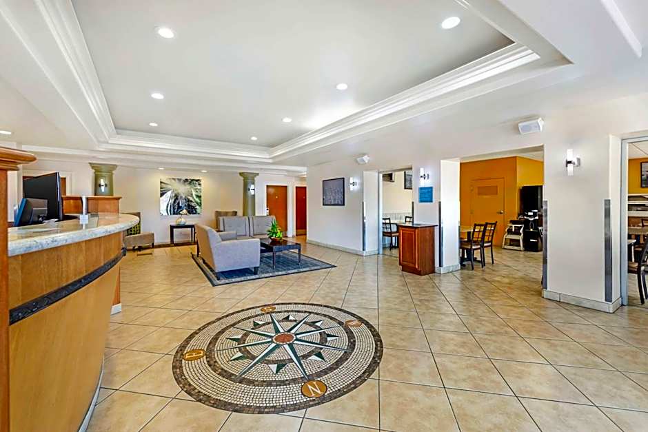 Best Western Plus Country Park Hotel