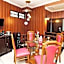Hotel Salon Fora & Longhill Cafe Fora