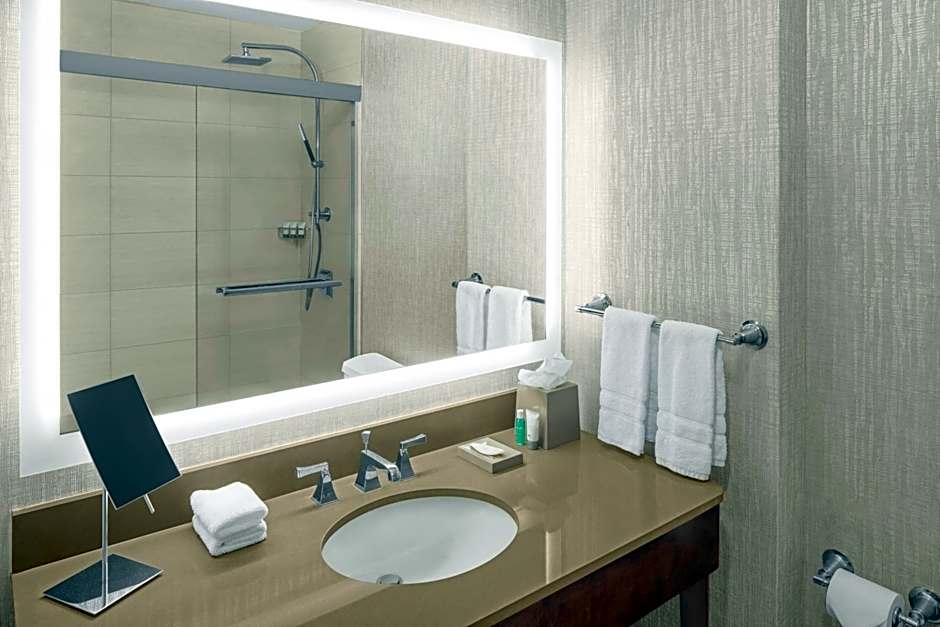 The Westin New York Grand Central