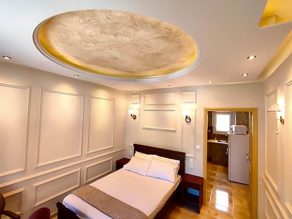 Villa Miltiadis GreeceFiloxenia