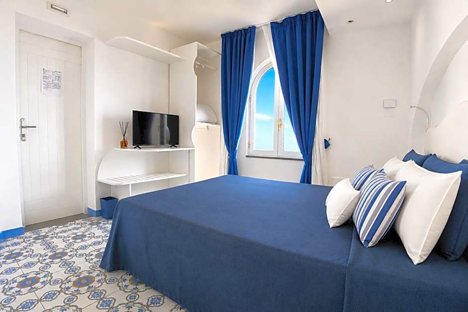 Hotel Villa Pandora