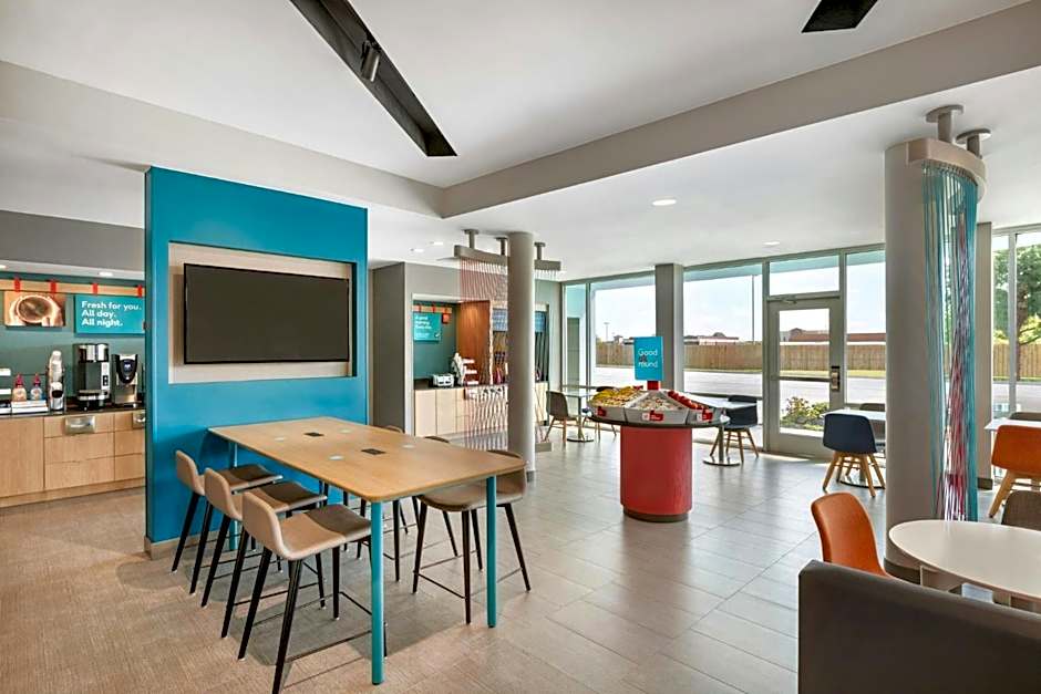avid hotel Atlanta - Conyers I-20 by IHG