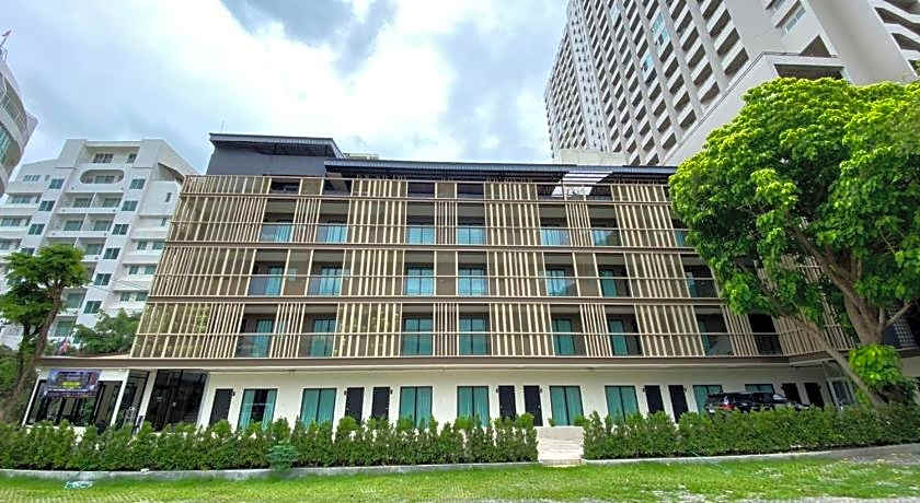 The Shade Residence