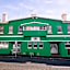 The Pickled Frog