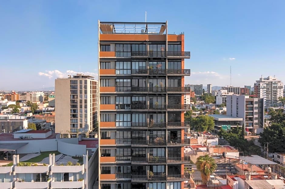 Eucalipto Flat Witgdl