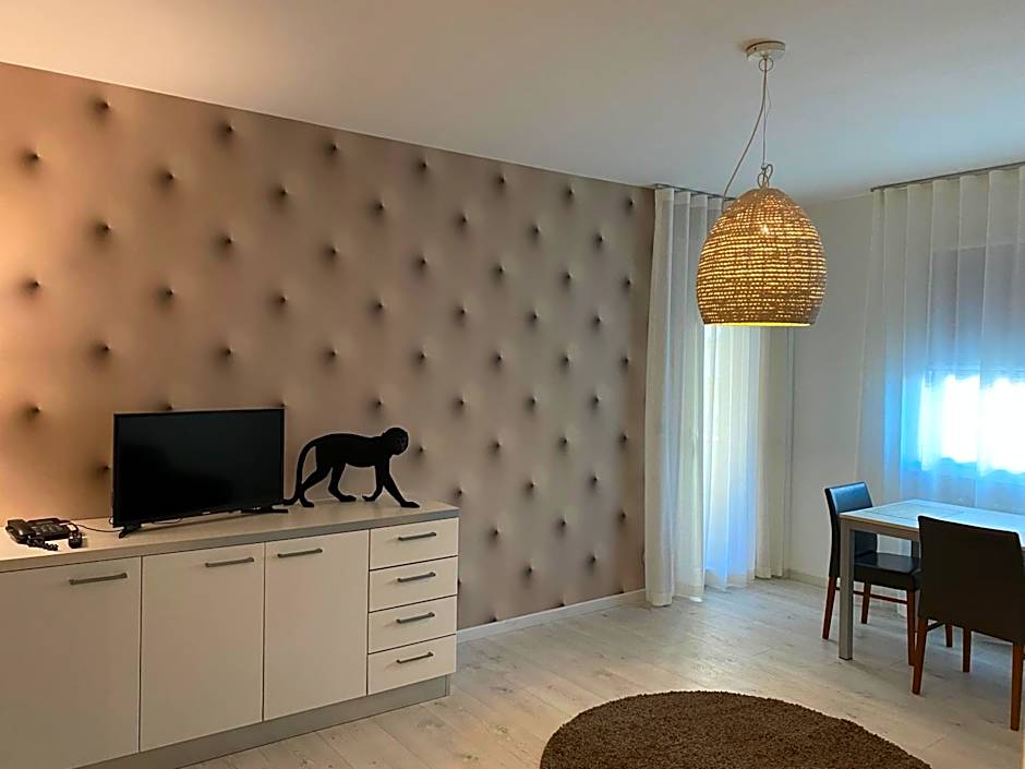 Hotel Residence Ristorante Ramandolo