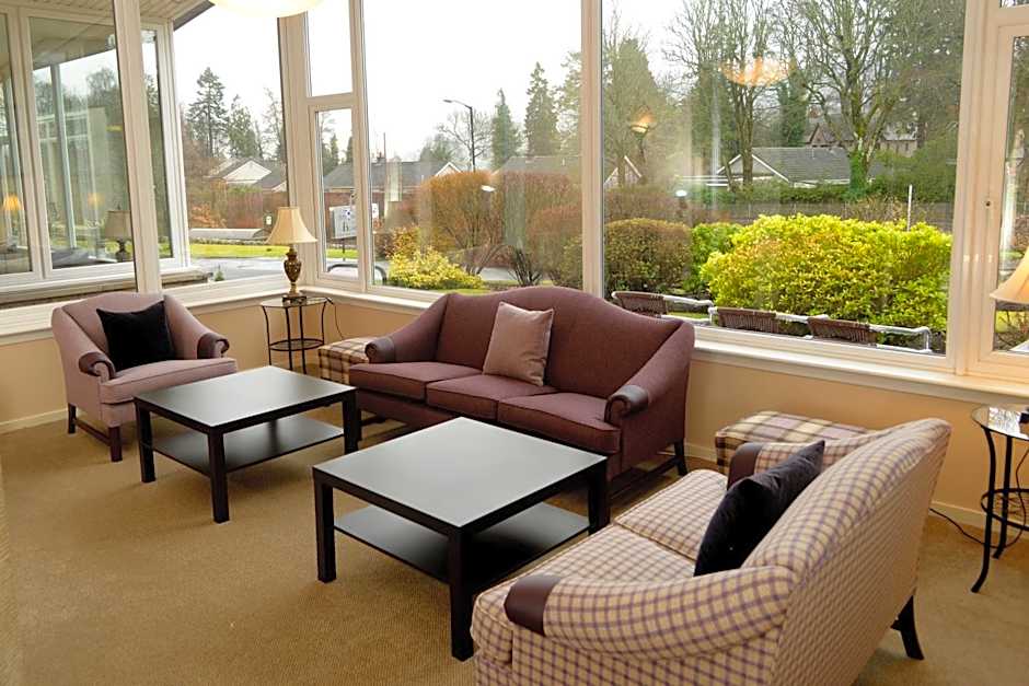 The Acarsaid - Pitlochry