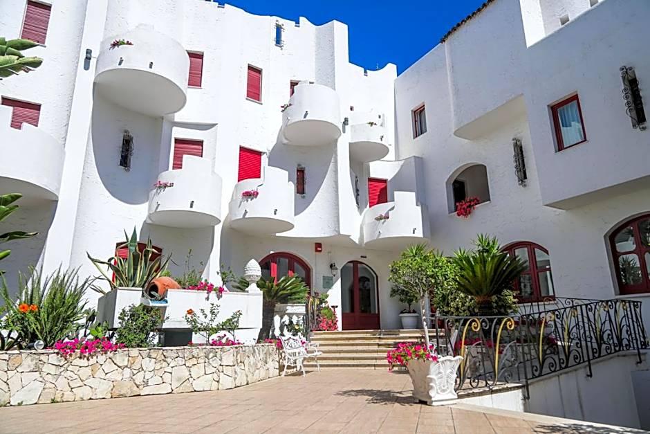 Assinos Palace Hotel