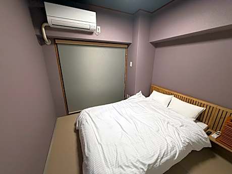 Standard Double Room without Kitchenette