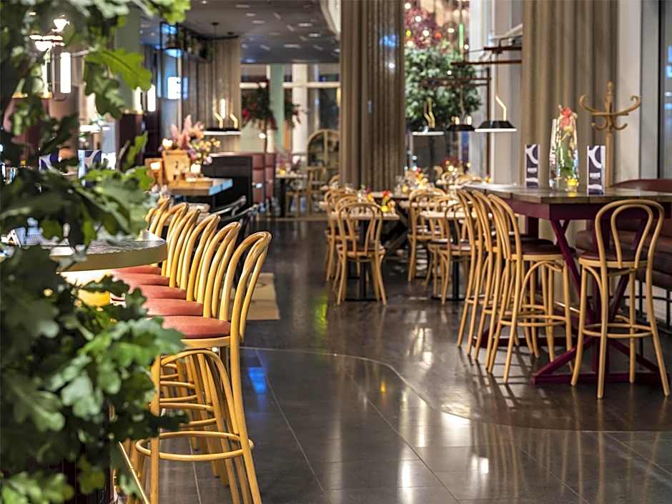 Radisson Blu Hotel Uppsala
