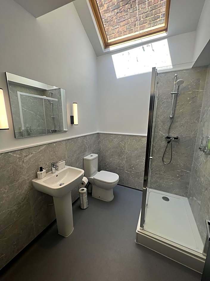 Fenwick Sunrise Hotel