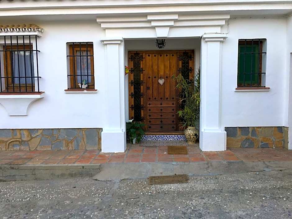 Casa Rural Paloma B&B