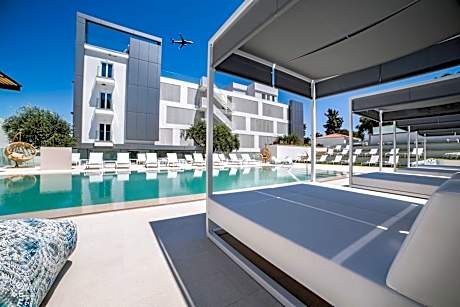 Ray Hotel Corfu