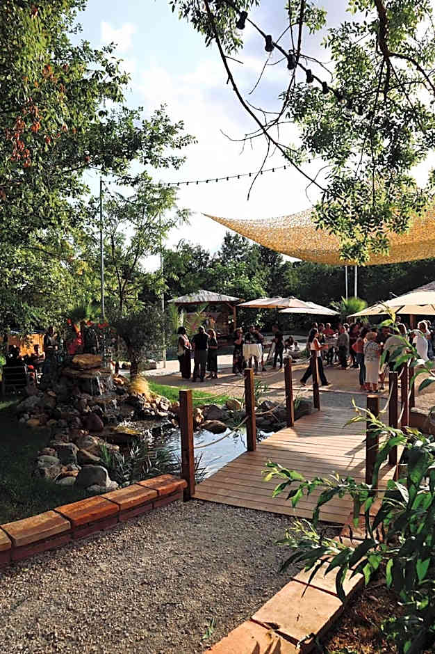 L'ALCOVE HOTEL RESTAURANT