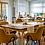 Hotel Bartan Gdansk Seaside