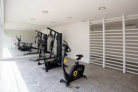 bnapartments Carregal