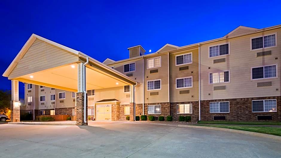 Quality Inn