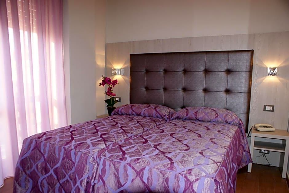 Hotel Michela