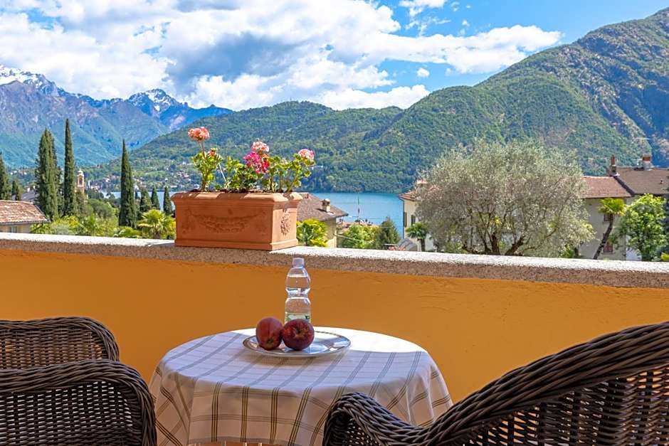 Albergo Villa Edy
