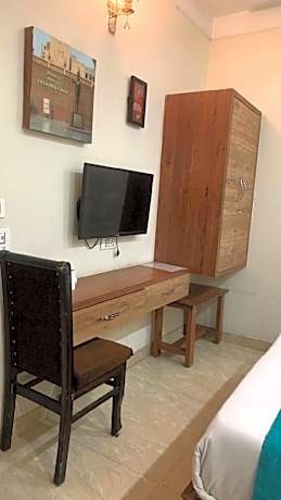Hotel KDINN BY SM Hotels
