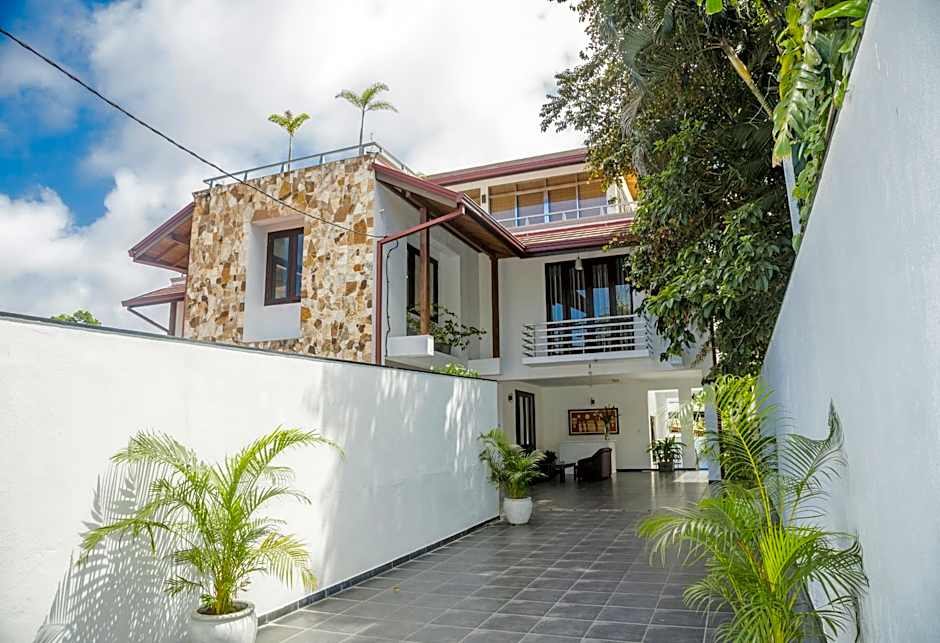 Villa Upper Dickson