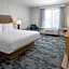 Hampton Inn By Hilton & Suites Redding