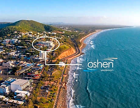 Oshen Holiday Apartments Yeppoon