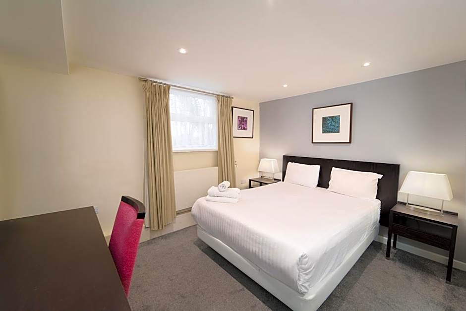 Ivy Bush Royal Hotel by Compass Hospitality