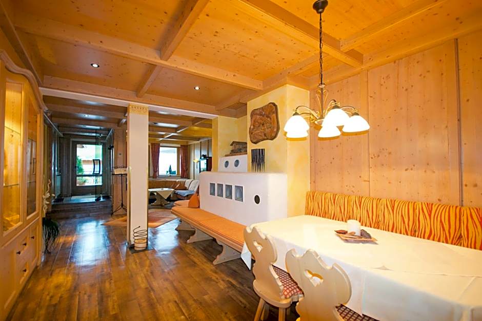 Hotel Garni Hainbacherhof