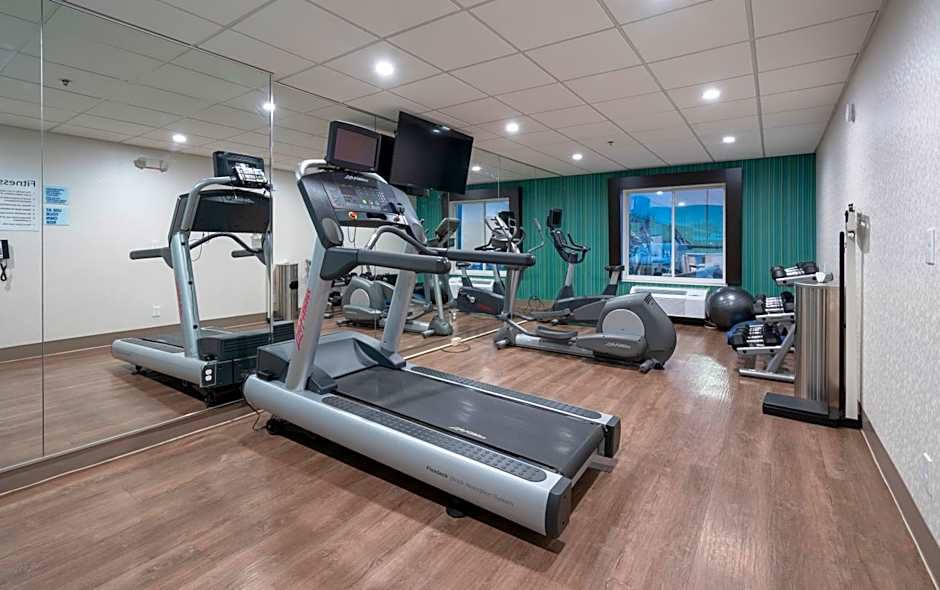 Holiday Inn Express Hotel And Suites Coon Rapids By IHG