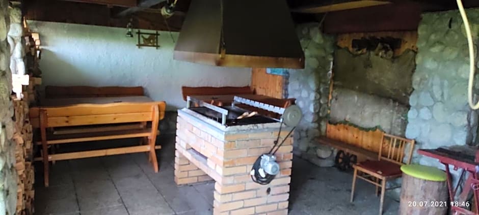 Ubytovanie 184, Bed and Braekfast 184