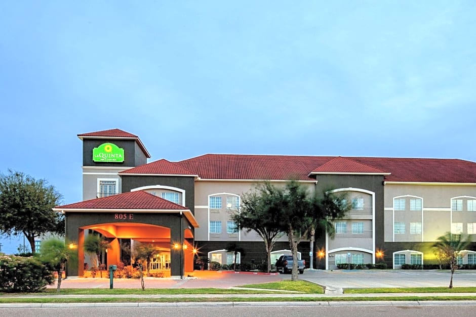 La Quinta Inn & Suites by Wyndham Mission At West Mcallen