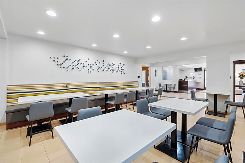 Best Western San Diego/Miramar Hotel