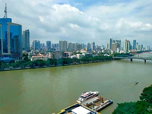 Howard Johnson Riverview Hotel Guangzhou