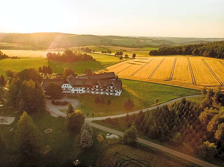 Waldhotel Kreuztanne