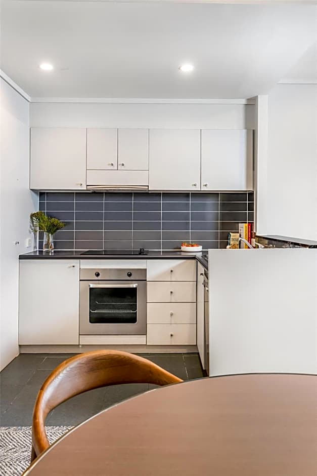 Adina Apartment Hotel Perth Barrack Plaza