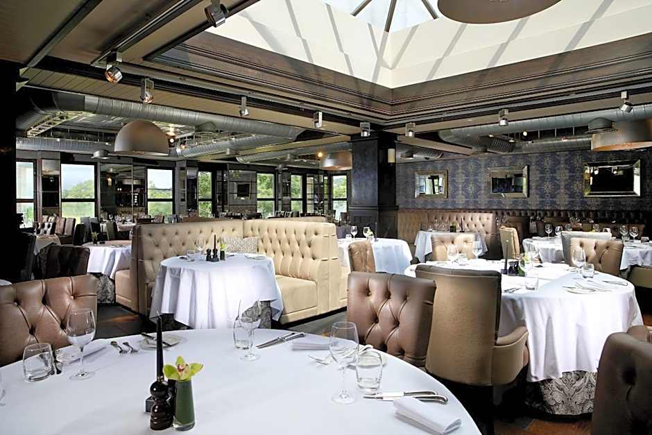 Cameron House on Loch Lomond