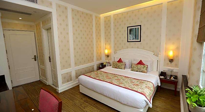 Hotel Bright