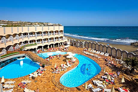 Hotel San Agustin Beach Club